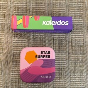 Kaleidos
Gift 🎁 
Stocking Stuffer